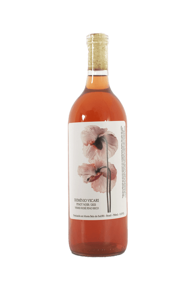 Domínio Vicari - Pinot Noir Rosé - The Blend Wines