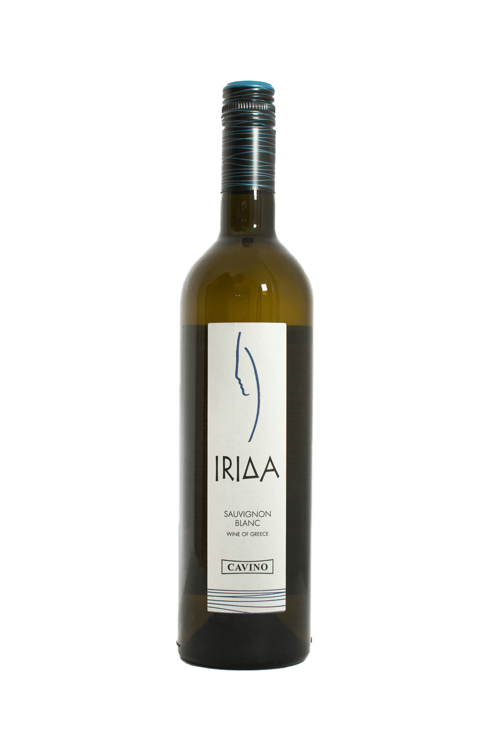 Irida Sauvignon Blanc PGI - The Blend Wines