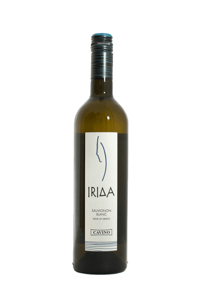 Irida Sauvignon Blanc PGI - The Blend Wines