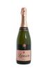 Champagne Lanson Rosé Brut - The Blend Wines