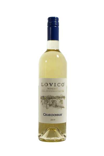 Lovico - Chardonnay 2019 - The Blend Wines