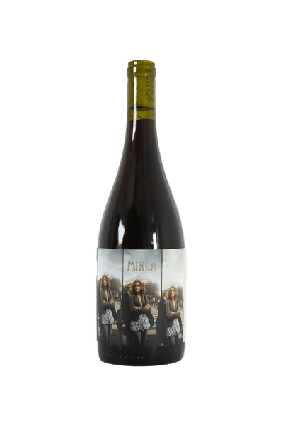 Minca - Barbera 2019 - The Blend Wines