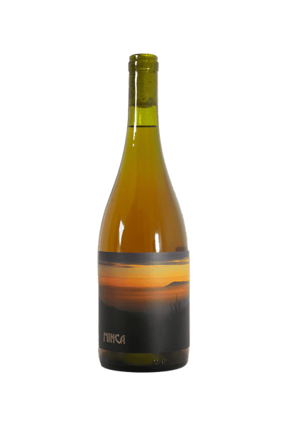 Minca - Gewurztraminer 2019 - The Blend Wines