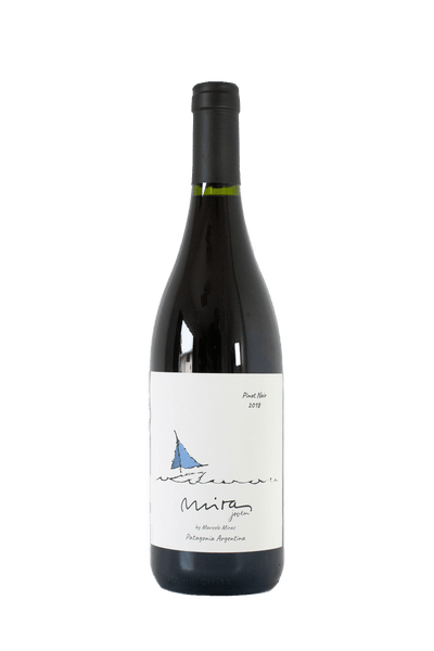 Miras Jovem Pinot Noir - The Blend Wines