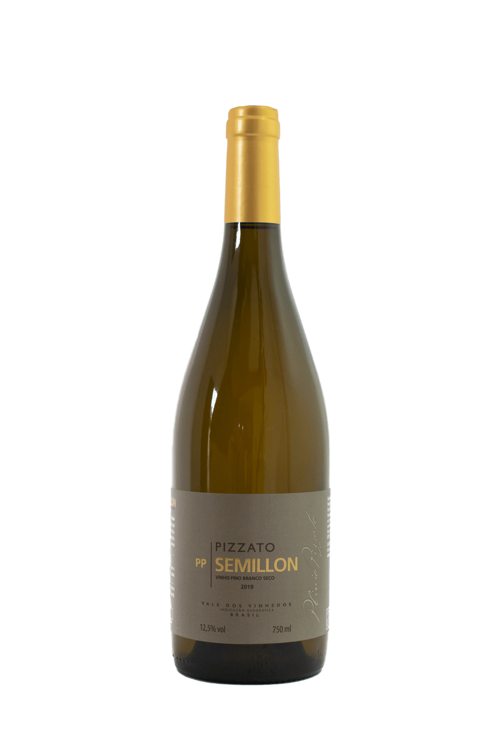 Pizzato - Sémillon 2019 - The Blend Wines