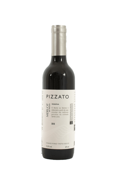 Pizzato - Merlot de Merlots (375ml) - The Blend Wines