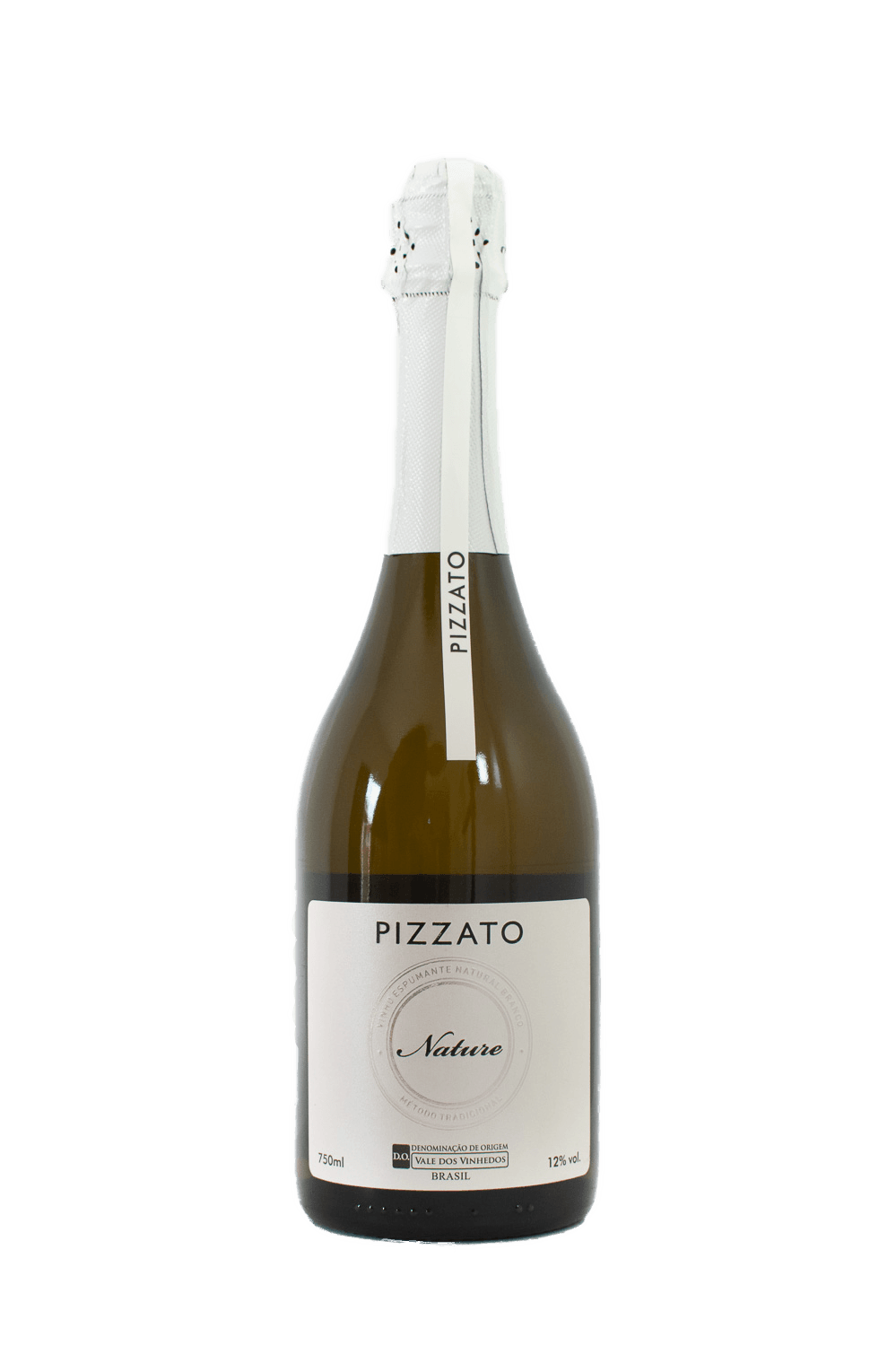 Pizzato - Espumante Nature - The Blend Wines
