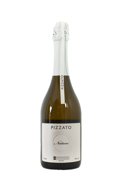 Pizzato - Espumante Nature - The Blend Wines
