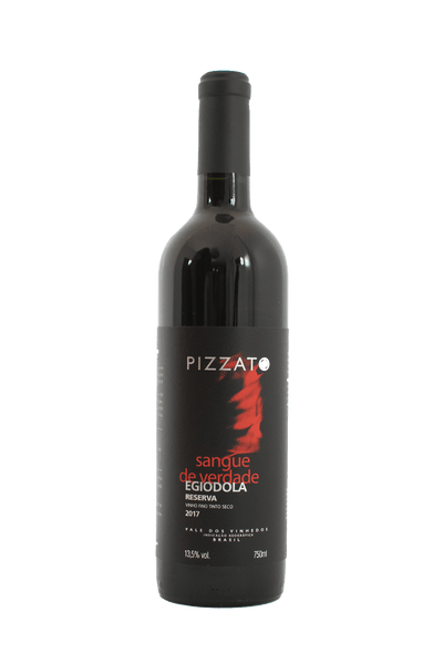 Pizzato - Egiodola Reserva 2017 - The Blend Wines