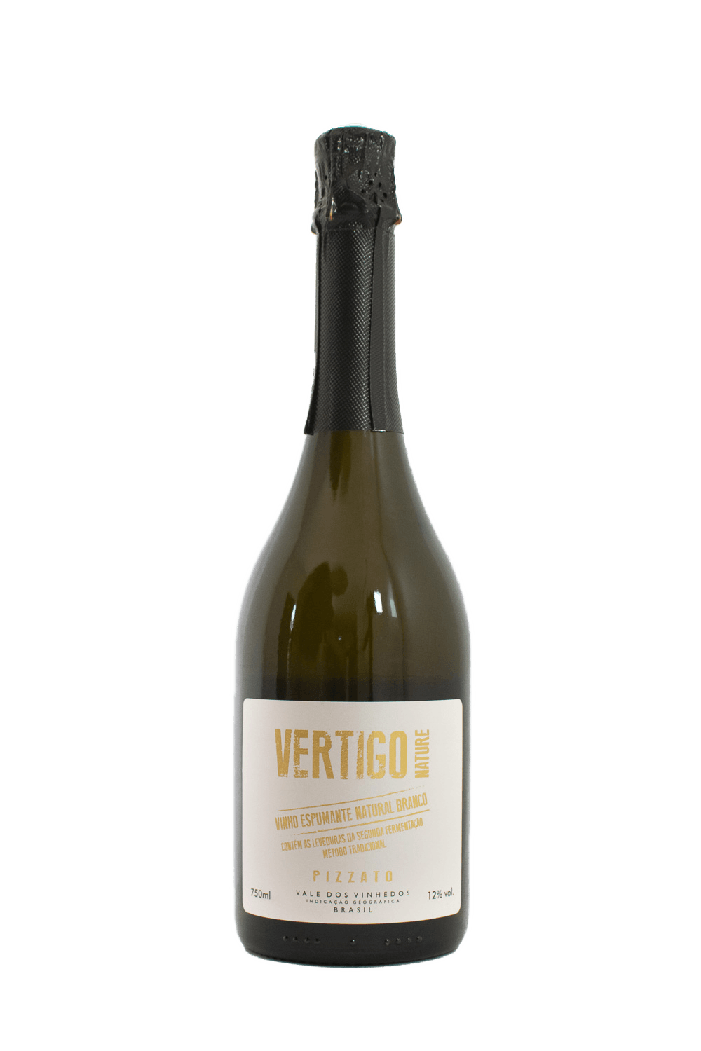 Pizzato - Espumante Vertigo - The Blend Wines