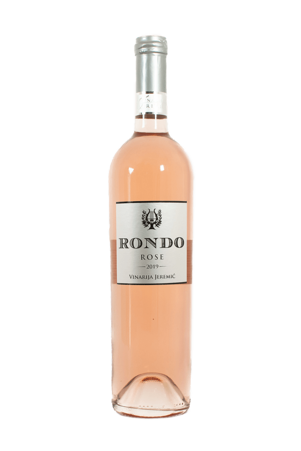 Vinarija Jeremic - Rondo Rosé 2019 - The Blend Wines