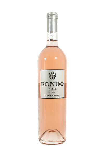 Vinarija Jeremic - Rondo Rosé 2019 - The Blend Wines