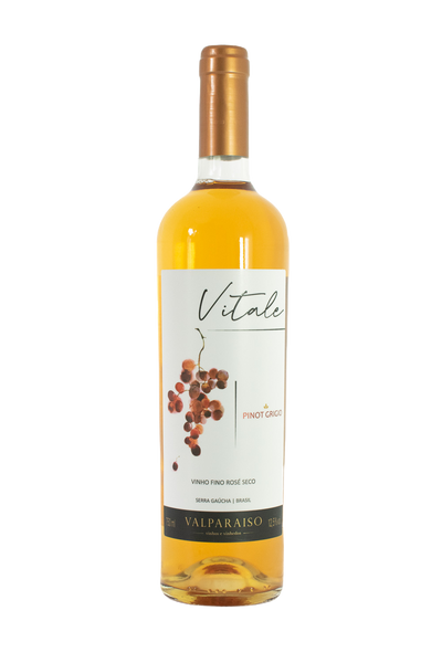 Valparaíso Vitale - Pinot Grigio