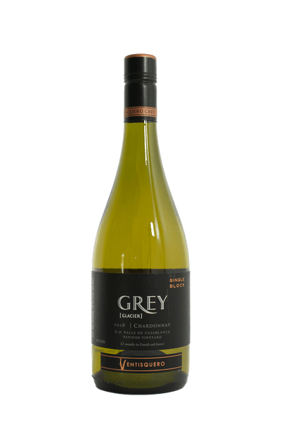 Ventisquero Grey - Chardonnay 2018 - The Blend Wines