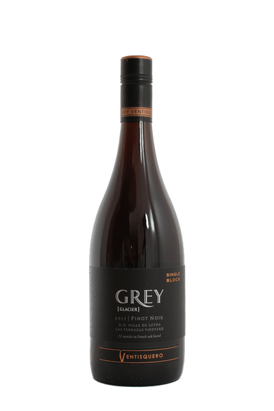 Ventisquero Grey - Pinot Noir 2017 - The Blend Wines