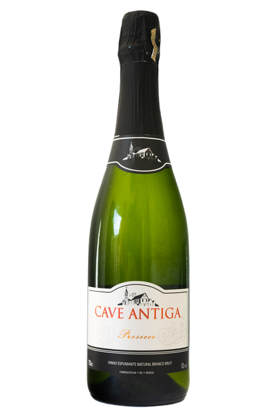 Cave Antiga - Espumante Brut Prosecco