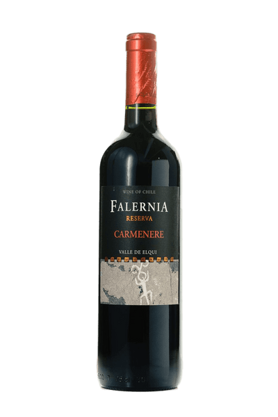 Falernia - Carmenere Reserva 2019 - The Blend Wines