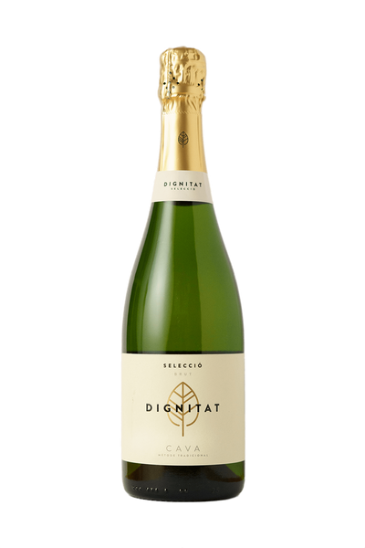 Josep Masachs Cava Dignitat Brut