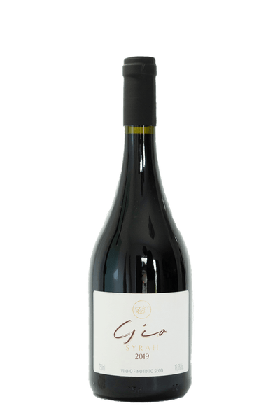 Villaggio Bassetti - Gio - Syrah - The Blend Wines