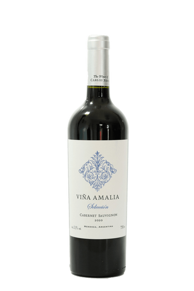 Viña Amalia - Selección Cabernet Sauvignon 2020 - The Blend Wines