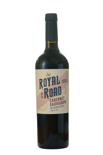 Royal Road - Cabernet Sauvignon 2019