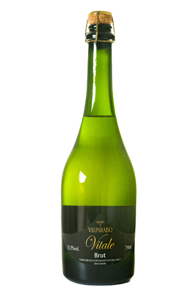 Valparaíso Vitale - Espumante Brut