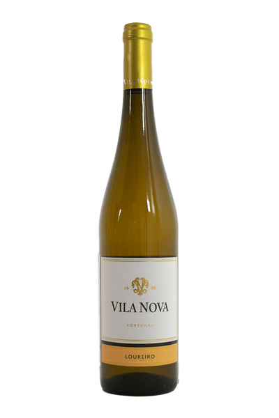 Vila Nova - Loureiro - The Blend Wines