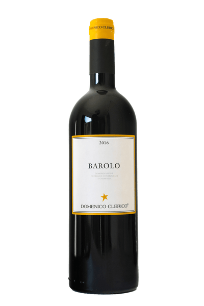 Domenico Clerico - Barolo DOCG 2016 - The Blend Wines