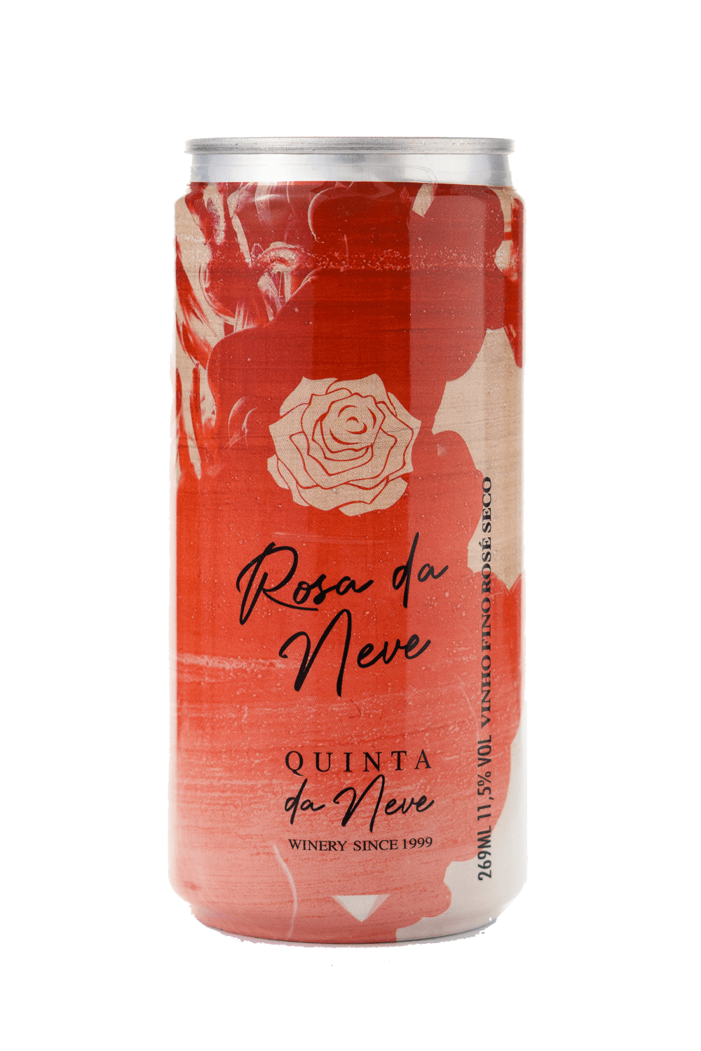 Quinta da Neve - Rosé Seco - The Blend Wines