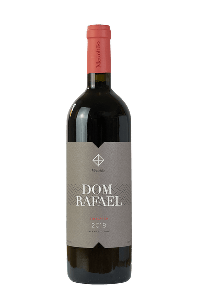 Dom Rafael Tinto - The Blend Wines
