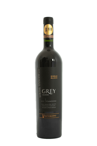 Ventisquero Grey - Carmenère 2017 - The Blend Wines