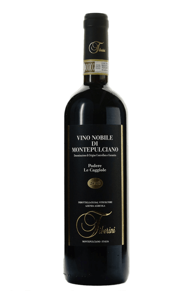 Tiberini Vino Nobile Di Montepulciano 2016 - The Blend Wines