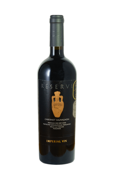 Imperial Vin Reserva Collection Cabernet Sauvignon IGP