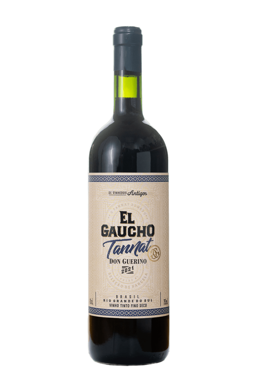 Don Guerino - El Gaúcho Tannat