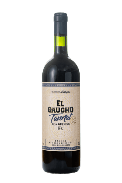 Don Guerino - El Gaúcho Tannat