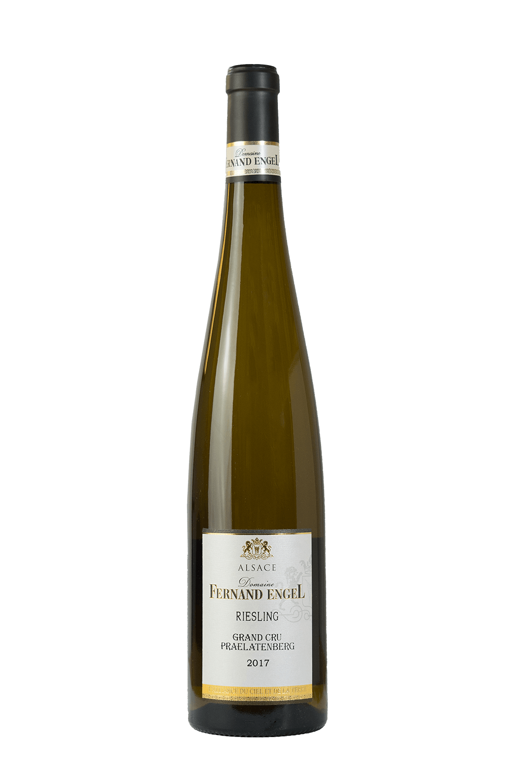 Fernand Engel Grand Cru Praelatenberg 2017 - The Blend Wines