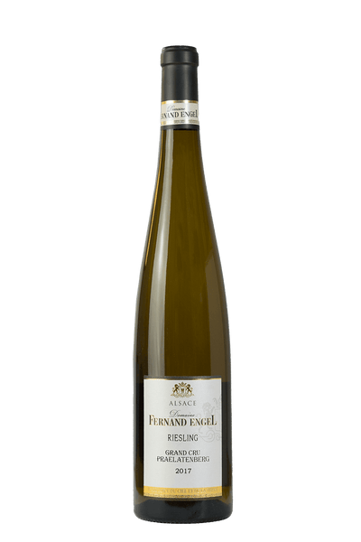 Fernand Engel Grand Cru Praelatenberg 2017 - The Blend Wines