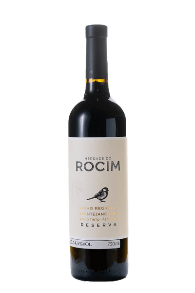 Herdade do Rocim - Reserva 2019 - The Blend Wines