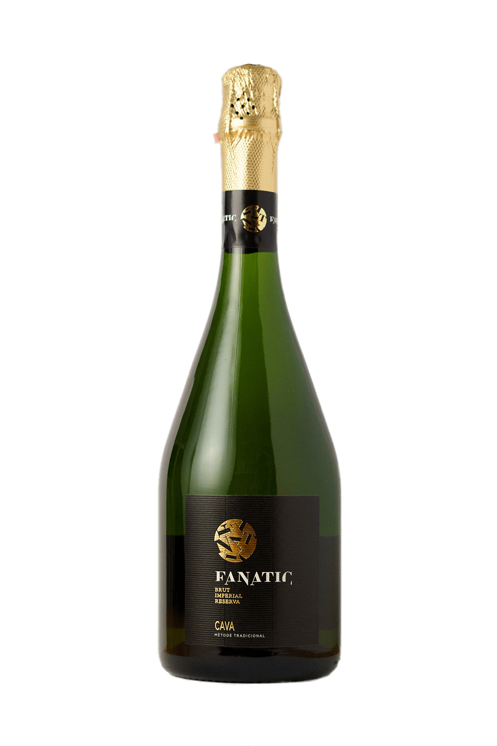 Josep Masachs Cava Fanatic Brut Imperial