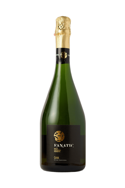 Josep Masachs Cava Fanatic Brut Imperial