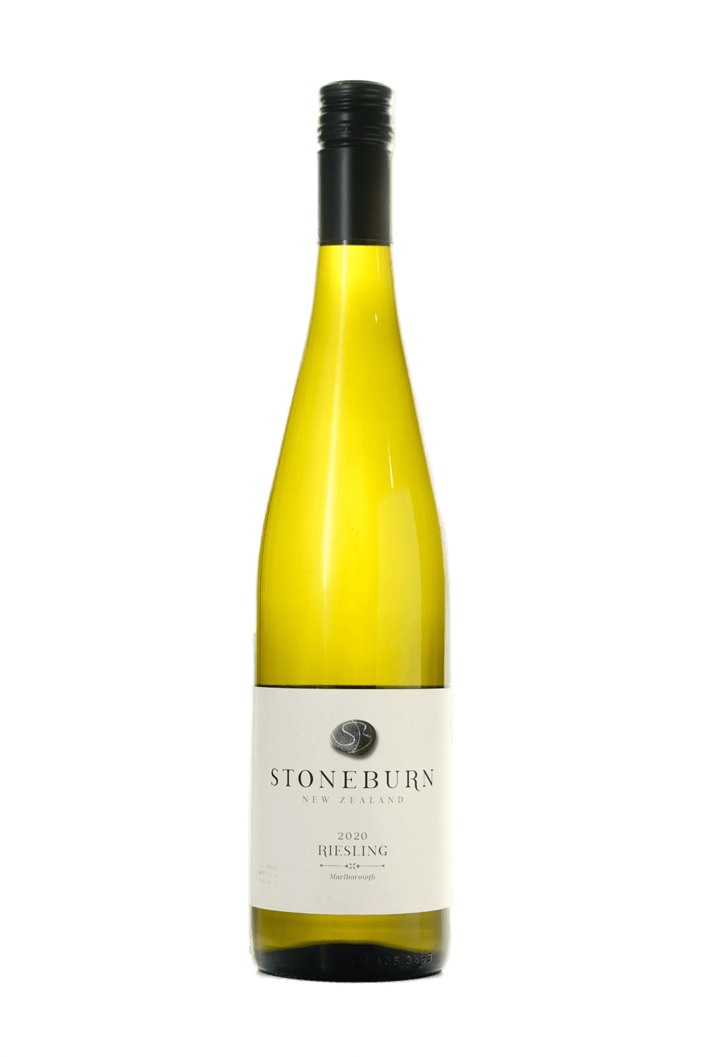 Hunter's Stoneburn - Riesling 2020 - The Blend Wines