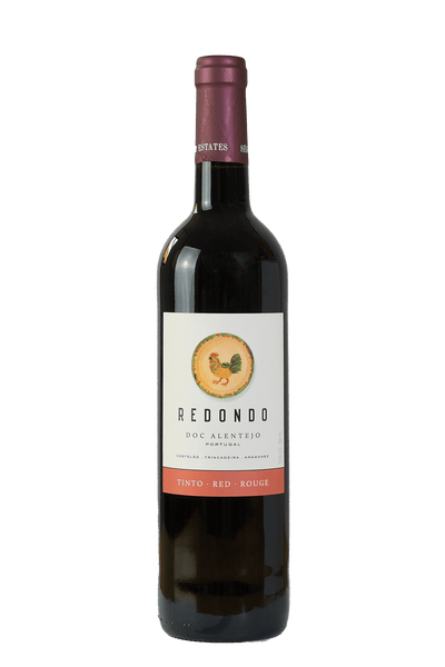 Redondo DOC Tinto - The Blend Wines