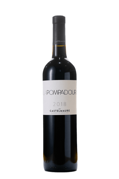 Castelmaure La Pompadour AOP 2018 - The Blend Wines