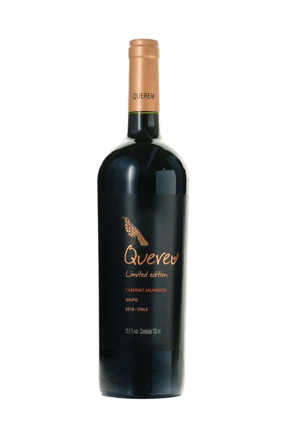Quereu - Cabernet Sauvignon Edição Limitada 2019 - The Blend Wines