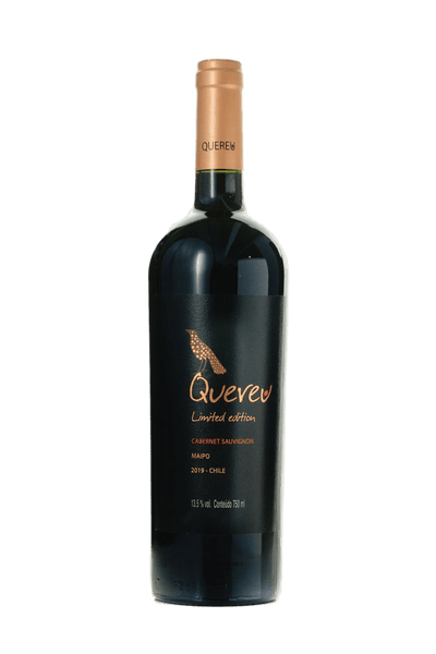 Quereu - Cabernet Sauvignon Edição Limitada 2019 - The Blend Wines