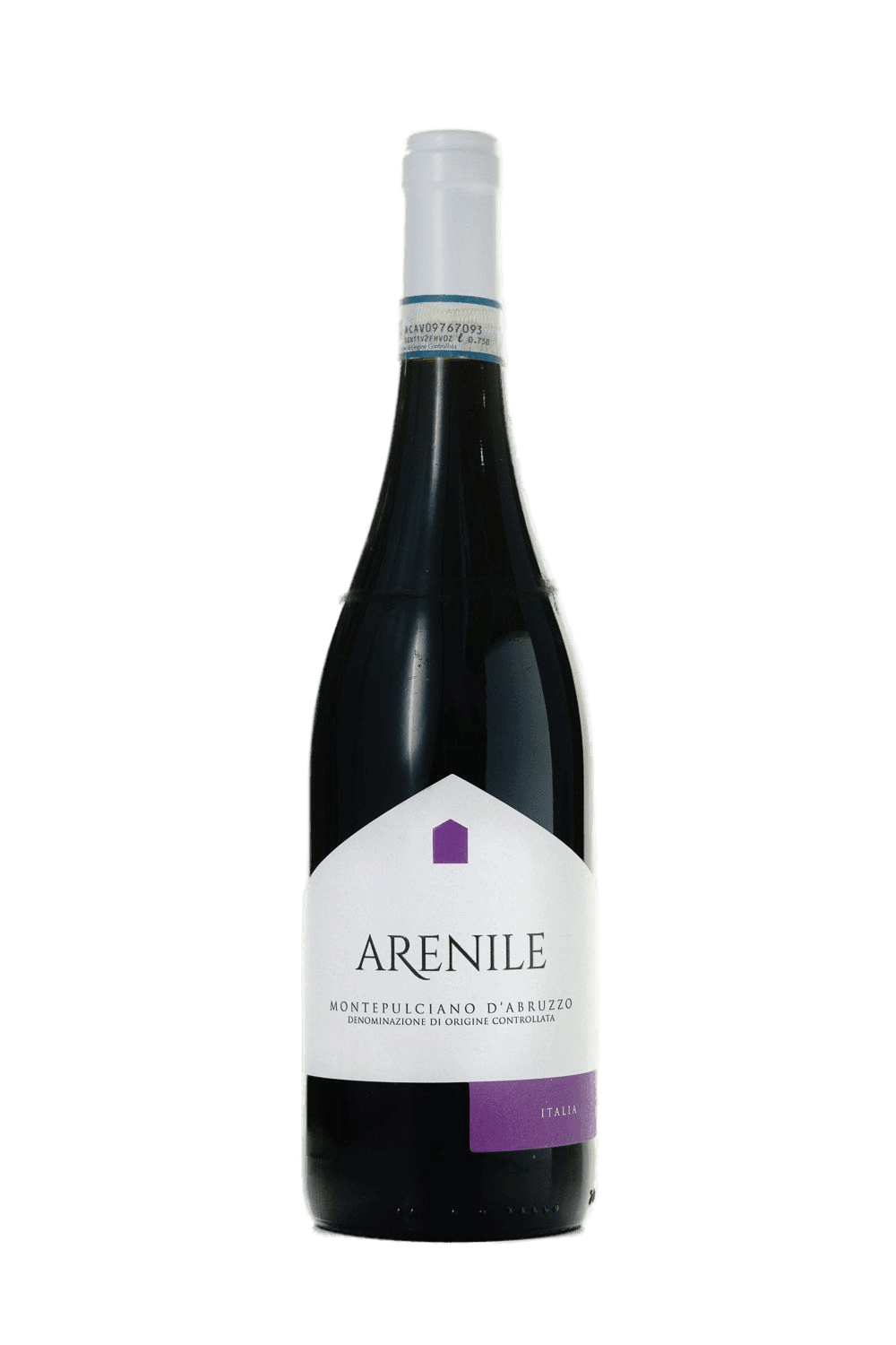 Arenile Montepulciano D'Abruzzo DOC 2020 - The Blend Wines