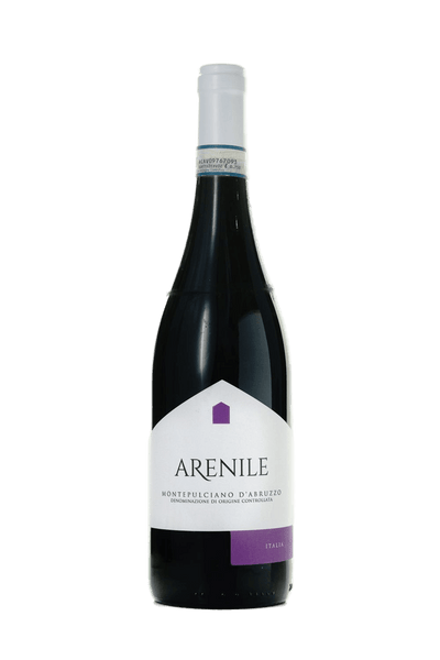 Arenile Montepulciano D'Abruzzo DOC 2020 - The Blend Wines