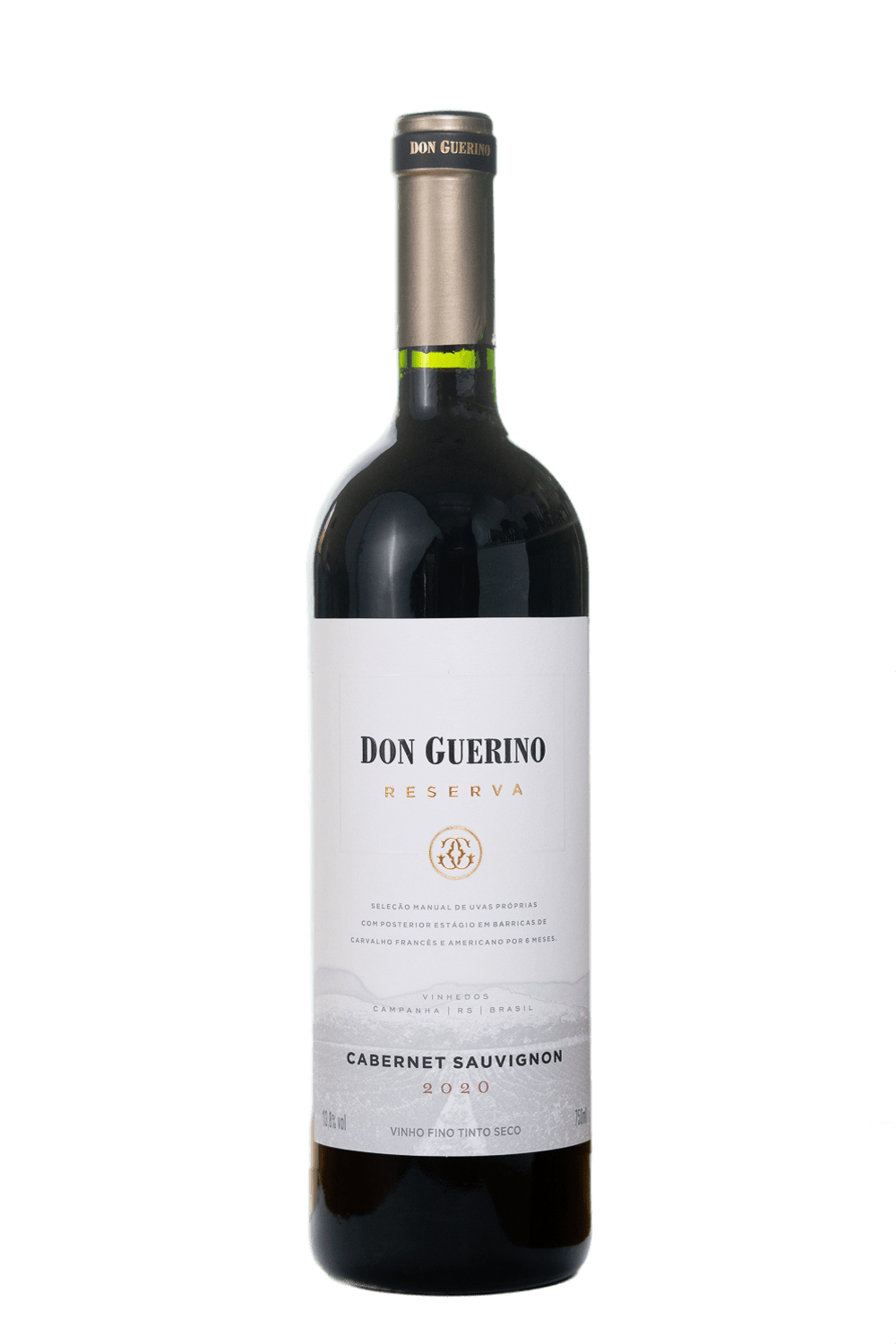 Don Guerino - Reserva Cabernet Sauvignon