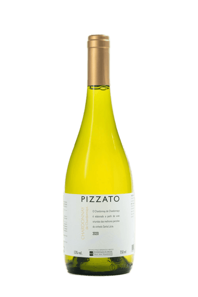 Pizzato - Chardonnay 2020 - The Blend Wines