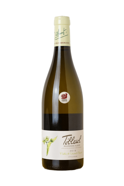 Domaine Chevrot Bourgogne Aligoté Tilleul 2019